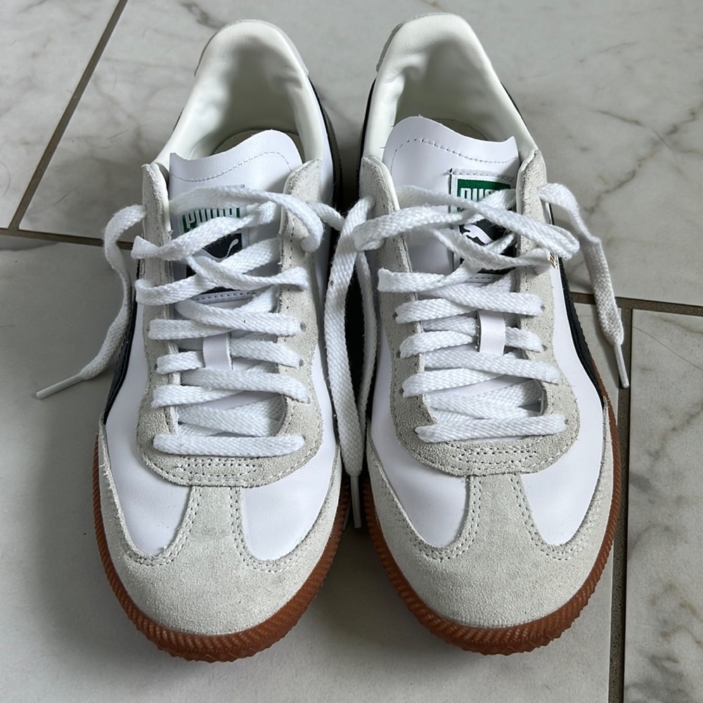 Puma Super Liga OG retro